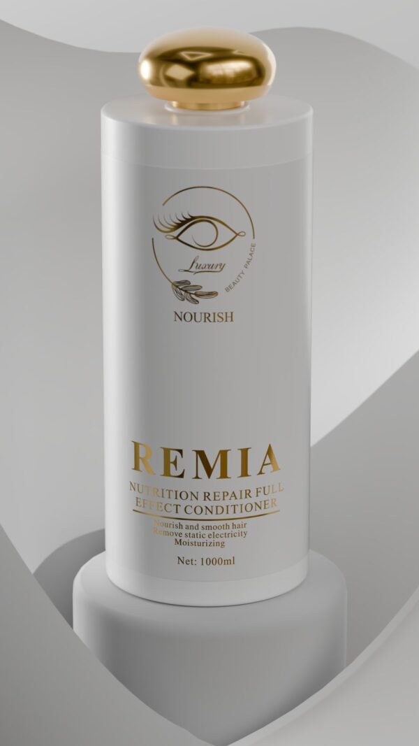 Remia big size conditioner بلسم شعر