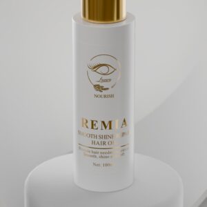 Remia Hair Serum سيروم شعر