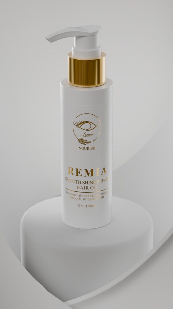 Remia Hair Serum سيروم شعر