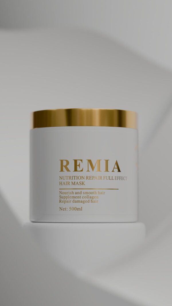 Remia Remia Mask ماسك شعر